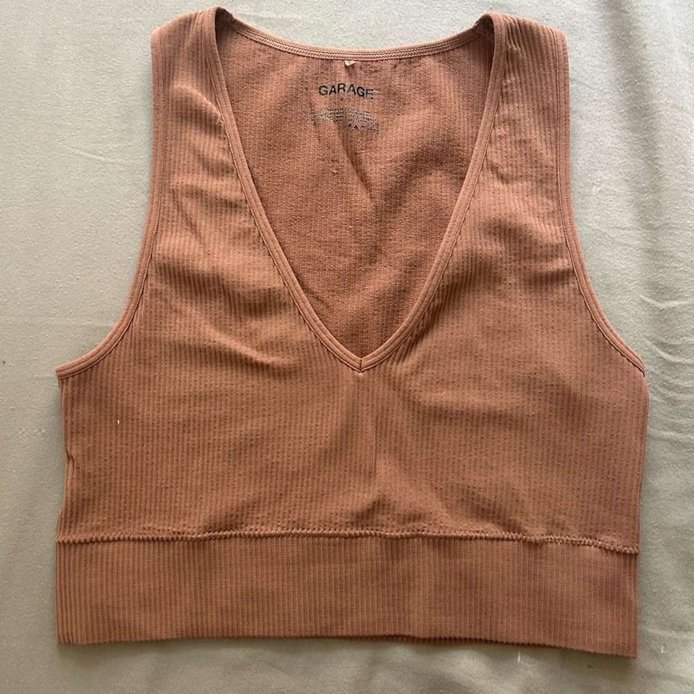 Garage Stella Top